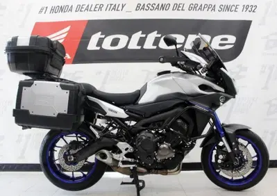Yamaha Tracer 900 ABS (2015 - 16) - Annuncio 10127608