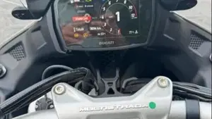 Ducati Multistrada V2 S (2025 - 26)  (3)