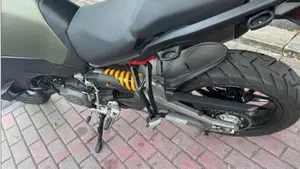 Ducati Multistrada V2 S (2025 - 26)  (4)