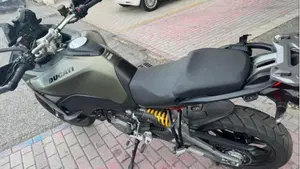 Ducati Multistrada V2 S (2025 - 26) 