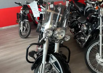 Harley-Davidson 1450 Heritage Classic (2006 - 07) - FLSTCI - Annuncio 10127615