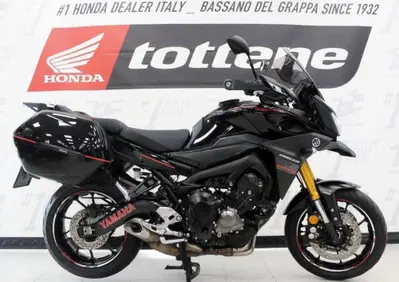 Yamaha Tracer 900 ABS (2017 - 18) - Annuncio 10127611