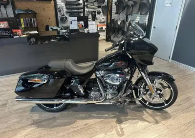 Harley-Davidson Street Glide (2024 - 26) - Annuncio 10127640