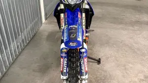 Sherco 250 SEF Factory (2021)  (2)