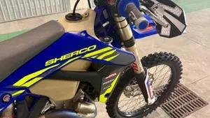 Sherco 250 SEF Factory (2021)  (3)