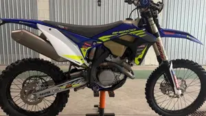 Sherco 250 SEF Factory (2021)  (6)