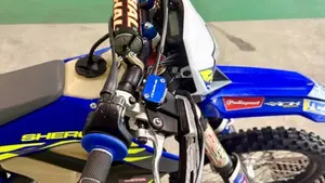 Sherco 250 SEF Factory (2021)  (8)