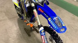 Sherco 250 SEF Factory (2021)  (9)