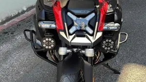 Bmw R 1300 GS Adventure (2025 - 26)  (4)