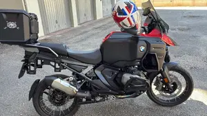 Bmw R 1300 GS Adventure (2025 - 26)  (5)