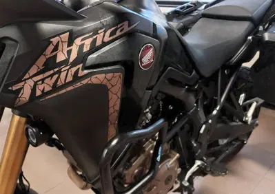 Honda Africa Twin CRF 1000L (2018 - 19) - Annuncio 10127632