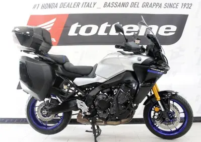 Yamaha Tracer 9 GT (2021 - 24) - Annuncio 10127616