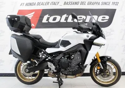 Yamaha Tracer 9 GT (2021 - 24) - Annuncio 10127620