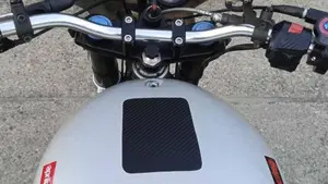 Aprilia RS 125 (2003 - 05)  (3)