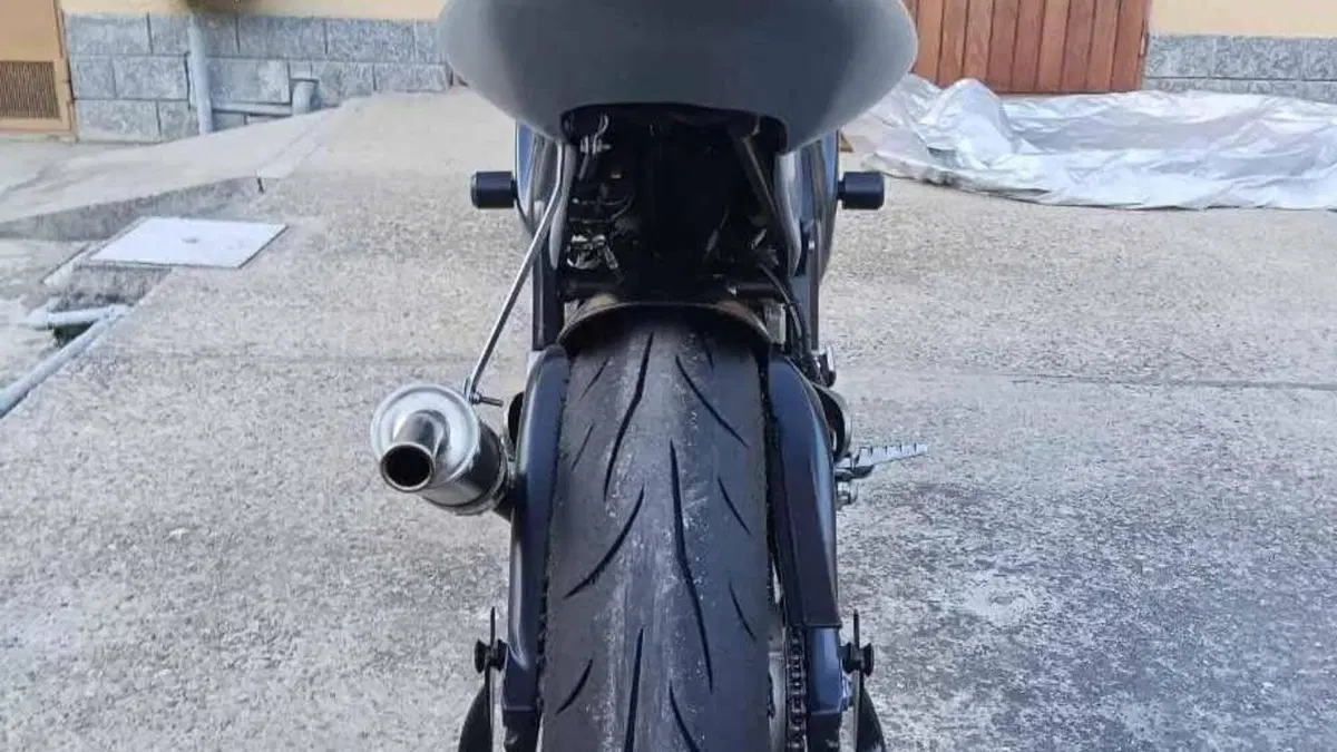 Aprilia RS 125 (2003 - 05)  (4)