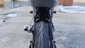 Aprilia RS 125 (2003 - 05)  (4)