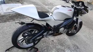 Aprilia RS 125 (2003 - 05)  (5)