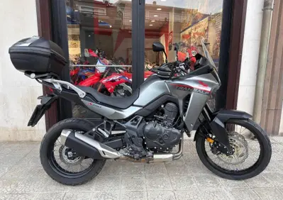 Honda Transalp XL750 (2023 - 24) - Annuncio 10127625