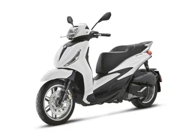 Piaggio Beverly 310 (2025 - 26) - Annuncio 10127626