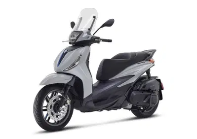 Piaggio Beverly 400 (2025 - 26) - Annuncio 10127628