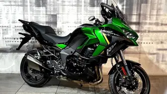 Kawasaki Versys 1100 SE (2025 - 27) nuova