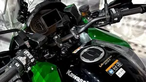 Kawasaki Versys 1100 SE (2025 - 27)  (5)