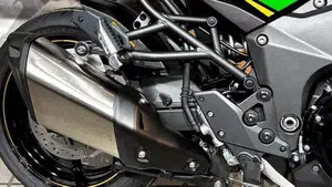 Kawasaki Versys 1100 SE (2025 - 27)  (8)