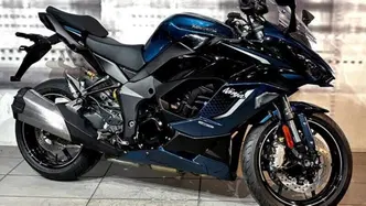 Kawasaki Ninja 1100 SX SE (2025 - 27) nuova