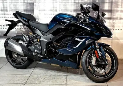 Kawasaki Ninja 1100 SX SE (2025 - 27) - Annuncio 9974730