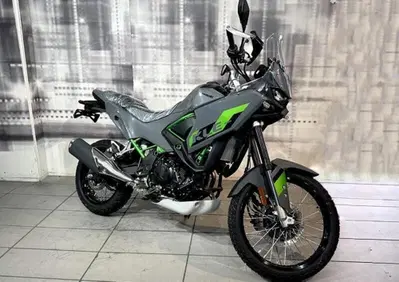Kawasaki KLE 500 SE (2026 - 27) - Annuncio 9957126