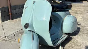 Piaggio  