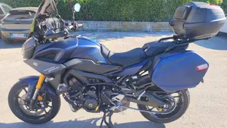 Yamaha Tracer 900 GT (2018 - 20) usata