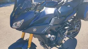 Yamaha Tracer 900 GT (2018 - 20)  (3)