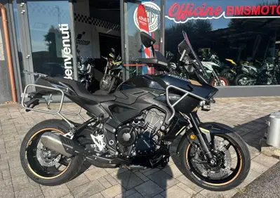 Zontes ZT703-T (2026) - Annuncio 10127637