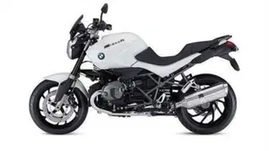 Bmw R 1200 R (2011 - 14) 