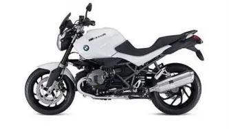 Bmw R 1200 R (2011 - 14)