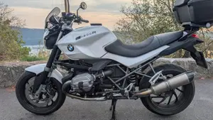 Bmw R 1200 R (2011 - 14)  (2)