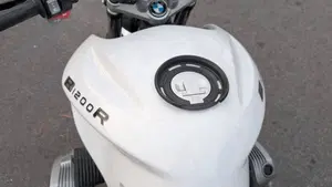 Bmw R 1200 R (2011 - 14)  (8)