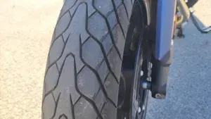 Yamaha Tracer 900 GT (2018 - 20)  (5)