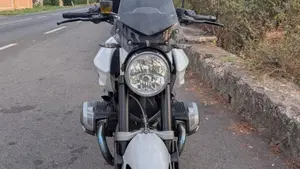 Bmw R 1200 R (2011 - 14)  (10)