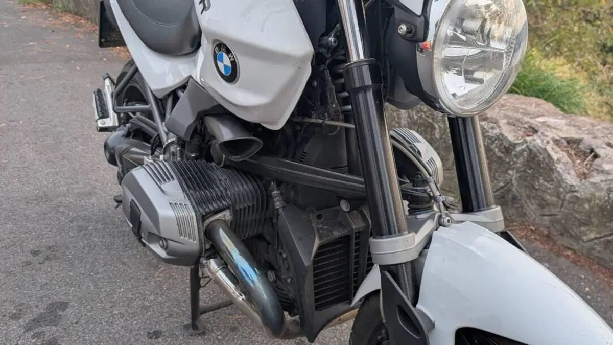 Bmw R 1200 R (2011 - 14)  (11)