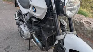 Bmw R 1200 R (2011 - 14)  (11)