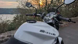 Bmw R 1200 R (2011 - 14)  (12)
