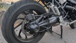 Bmw R 1200 R (2011 - 14)  (13)