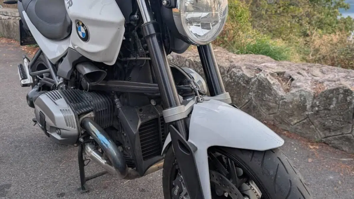 Bmw R 1200 R (2011 - 14)  (14)