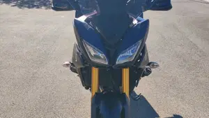 Yamaha Tracer 900 GT (2018 - 20)  (7)