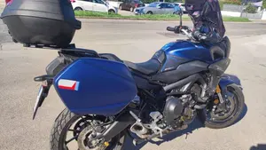 Yamaha Tracer 900 GT (2018 - 20)  (9)