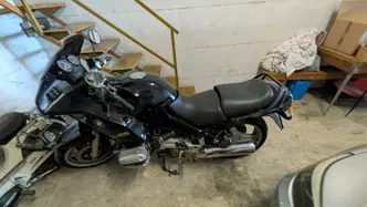 Bmw R 1100 RS usata