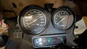 Bmw R 1100 RS  (2)