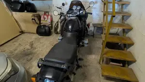 Bmw R 1100 RS  (3)